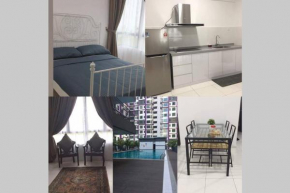 The Heights Residence Homestay